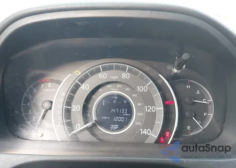 2015 Honda Cr-V Lx from USA, damaged, VIN 2HKRM4H30FH600997